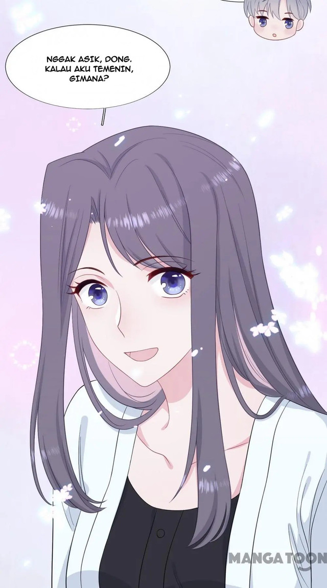 The Glutton Nextdoor Chapter 30 Gambar 5