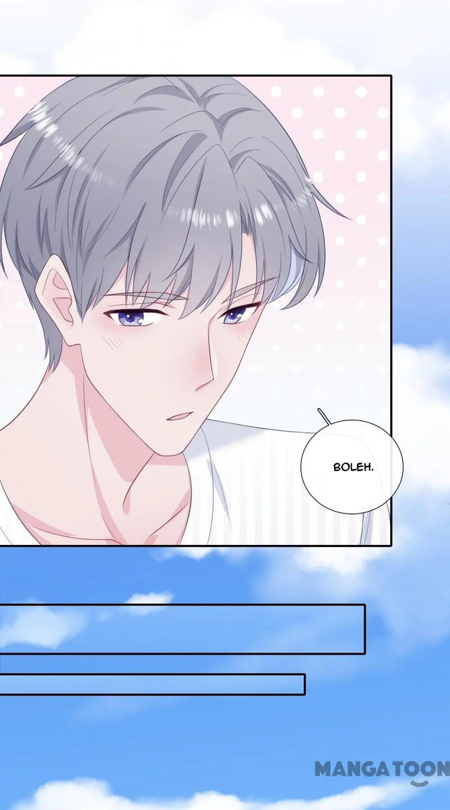 The Glutton Nextdoor Chapter 30 Gambar 7