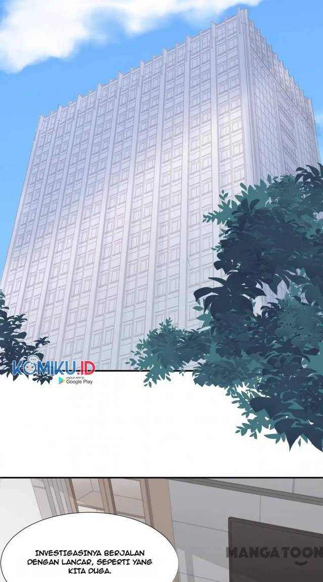 The Glutton Nextdoor Chapter 30 Gambar 8