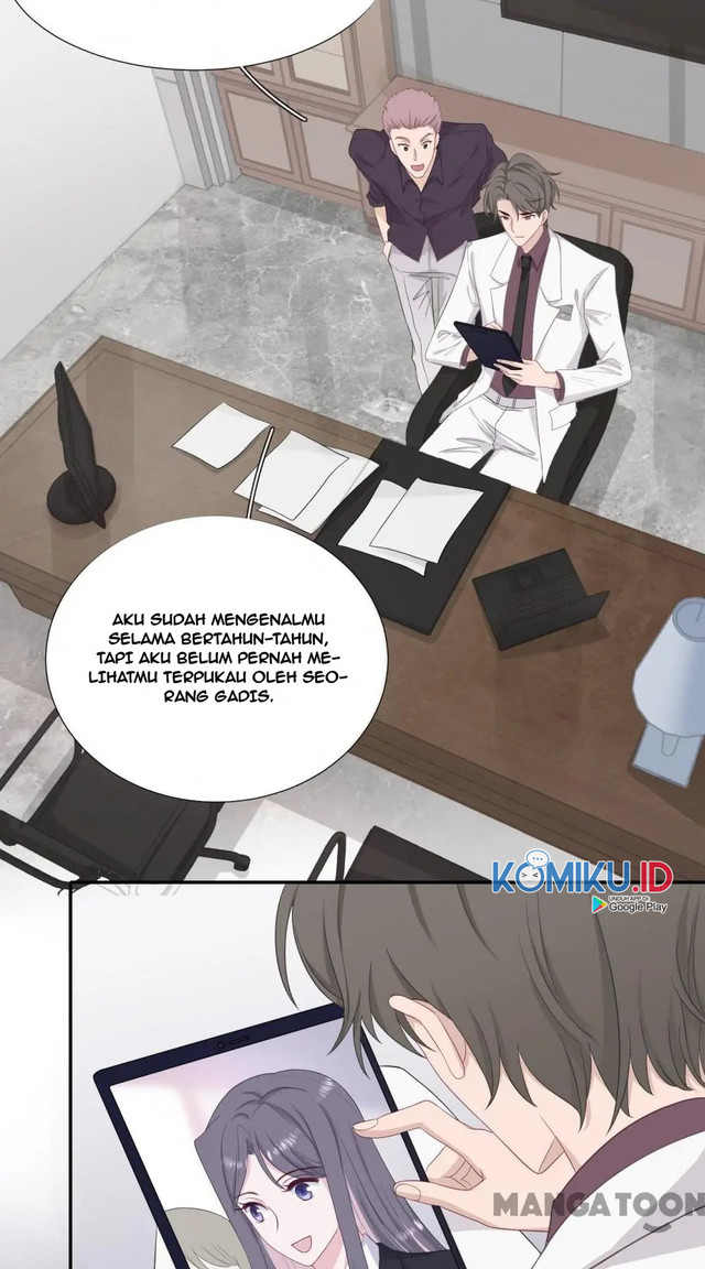 The Glutton Nextdoor Chapter 30 Gambar 9