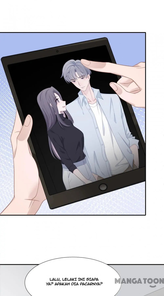 The Glutton Nextdoor Chapter 30 Gambar 12