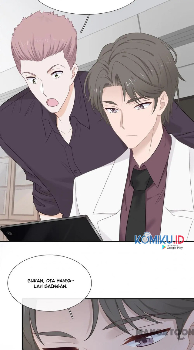 The Glutton Nextdoor Chapter 30 Gambar 13