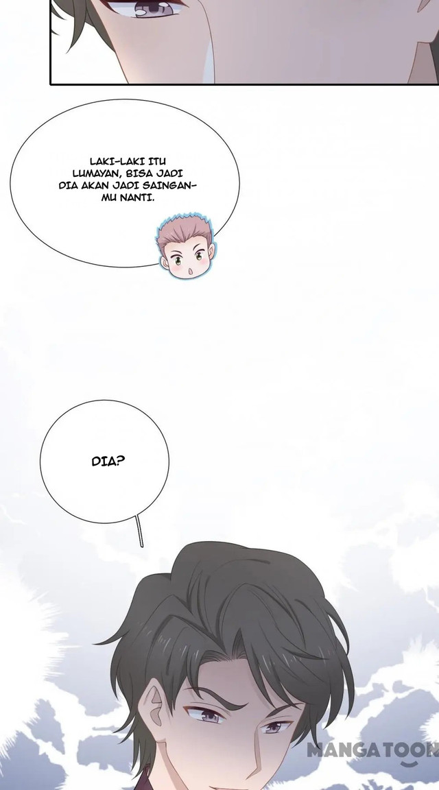 The Glutton Nextdoor Chapter 30 Gambar 14