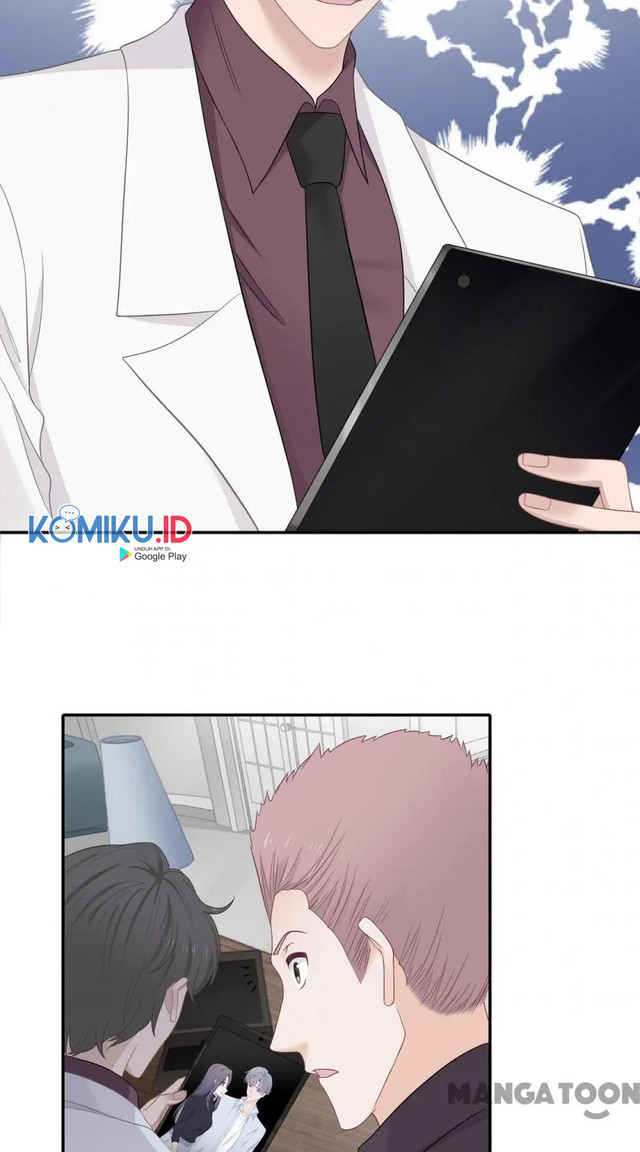 The Glutton Nextdoor Chapter 30 Gambar 15