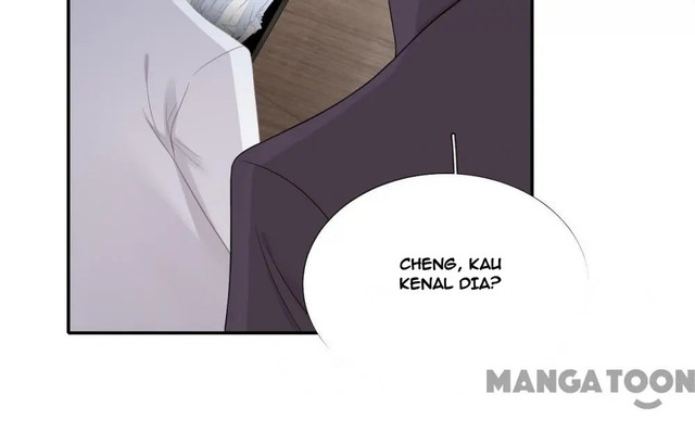 The Glutton Nextdoor Chapter 30 Gambar 16