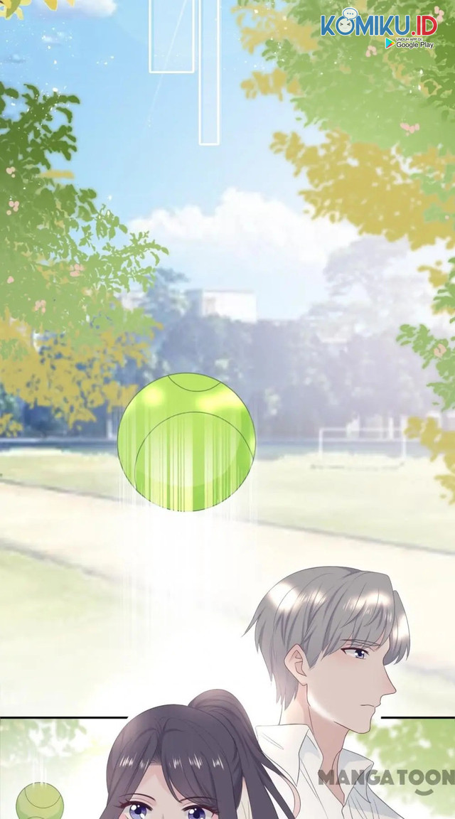 The Glutton Nextdoor Chapter 30 Gambar 18