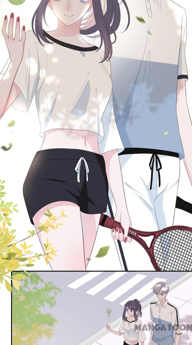 The Glutton Nextdoor Chapter 30 Gambar 19