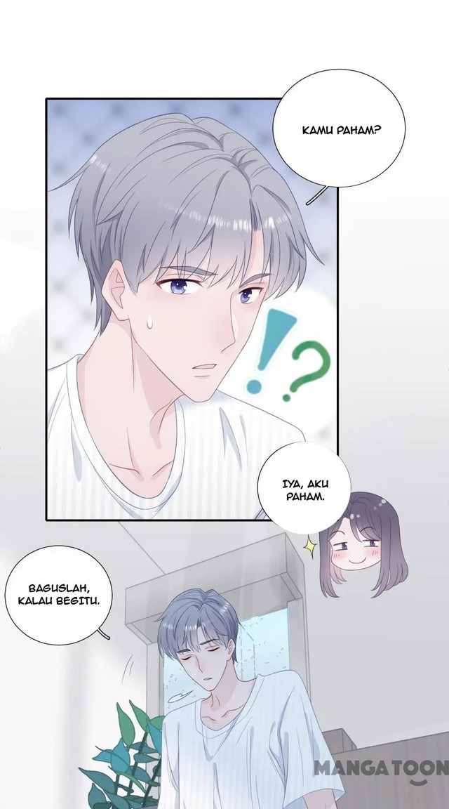 Manhua The Glutton Nextdoor Chapter 30 gambar nomor 2