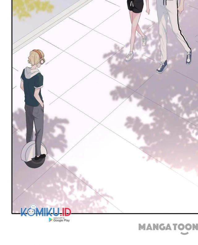 The Glutton Nextdoor Chapter 30 Gambar 20