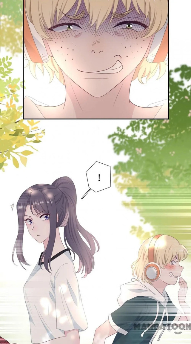 The Glutton Nextdoor Chapter 30 Gambar 22