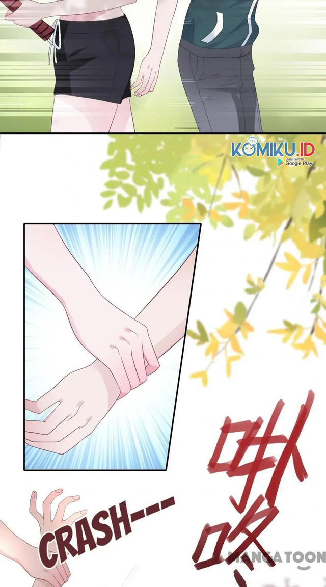 The Glutton Nextdoor Chapter 30 Gambar 23