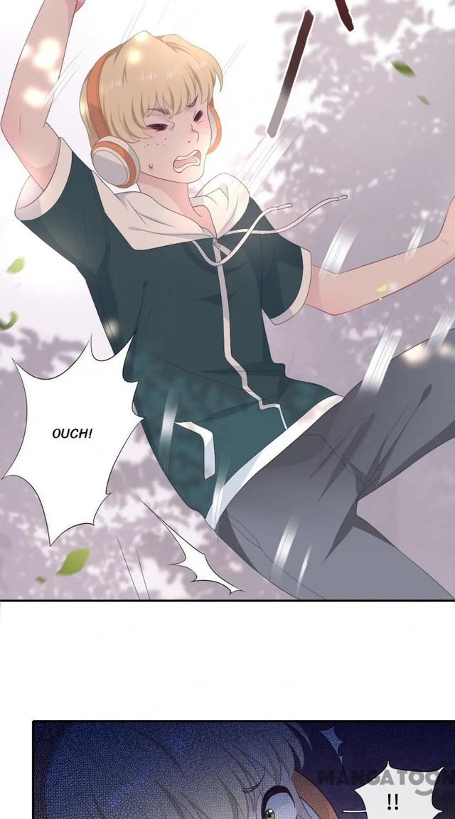 The Glutton Nextdoor Chapter 30 Gambar 24