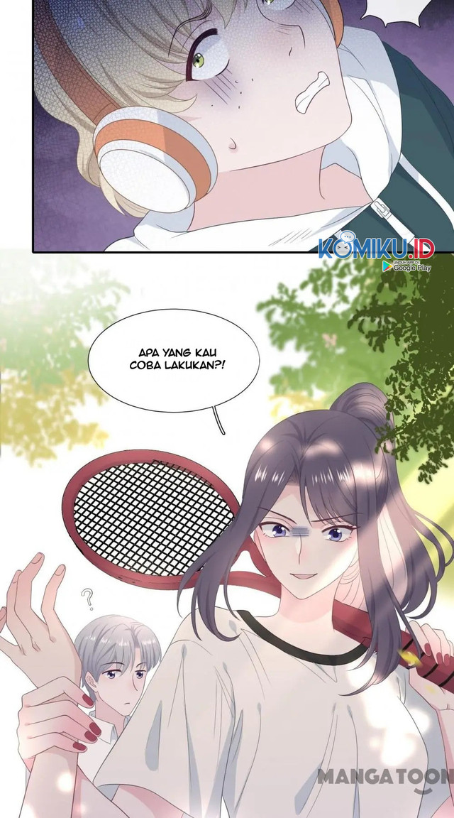 The Glutton Nextdoor Chapter 30 Gambar 25