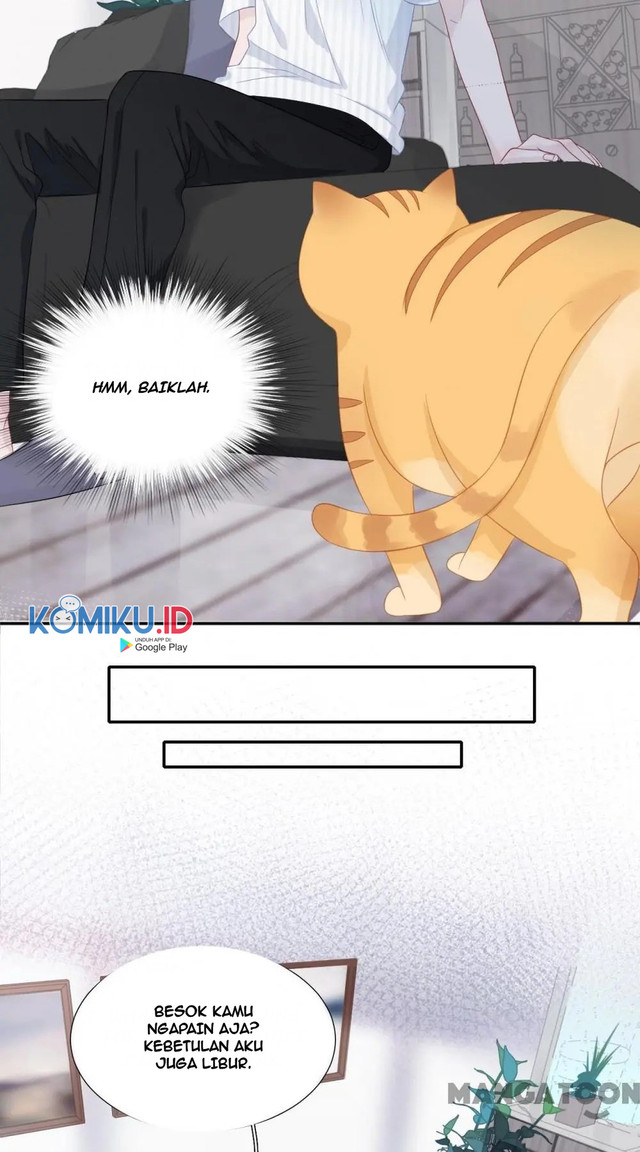 The Glutton Nextdoor Chapter 30 Gambar 3