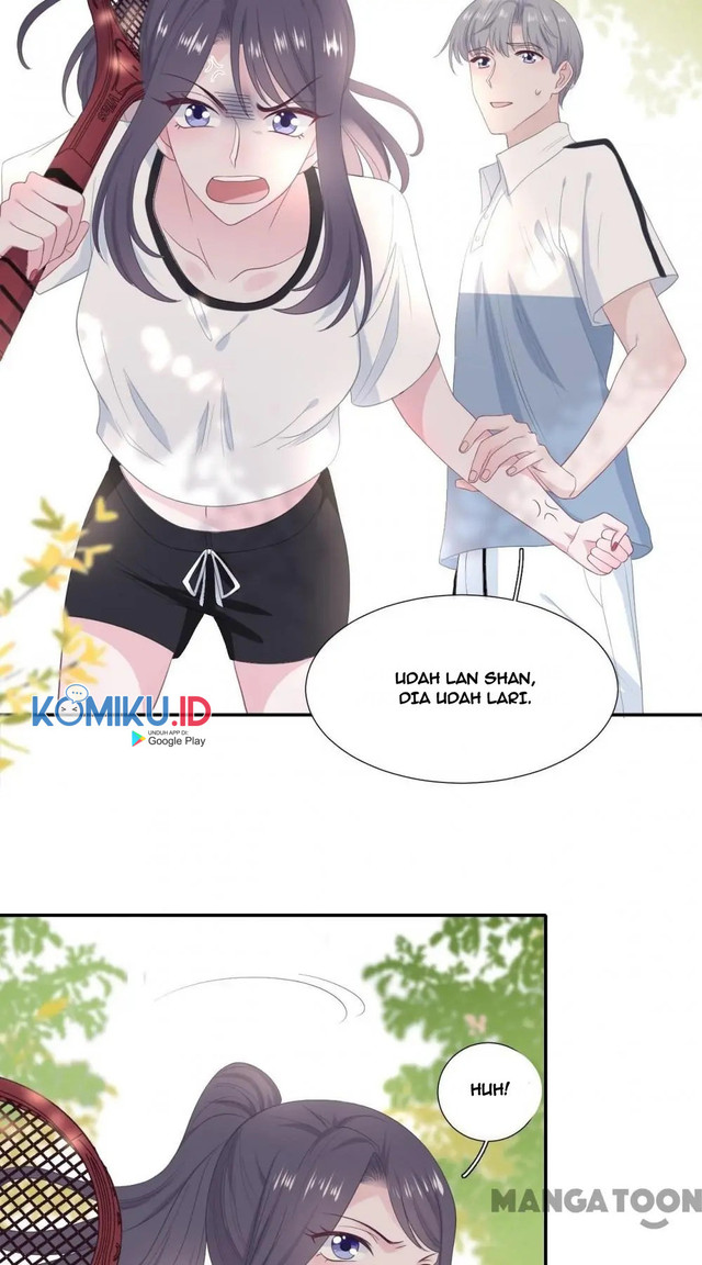 The Glutton Nextdoor Chapter 31 Gambar 4