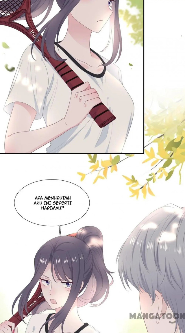 The Glutton Nextdoor Chapter 31 Gambar 5