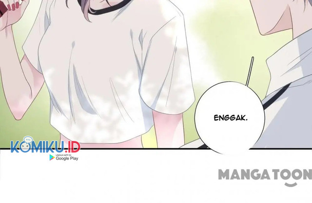 The Glutton Nextdoor Chapter 31 Gambar 6