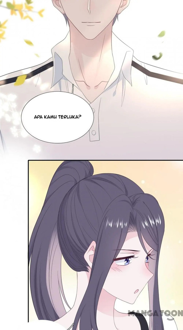 The Glutton Nextdoor Chapter 31 Gambar 9