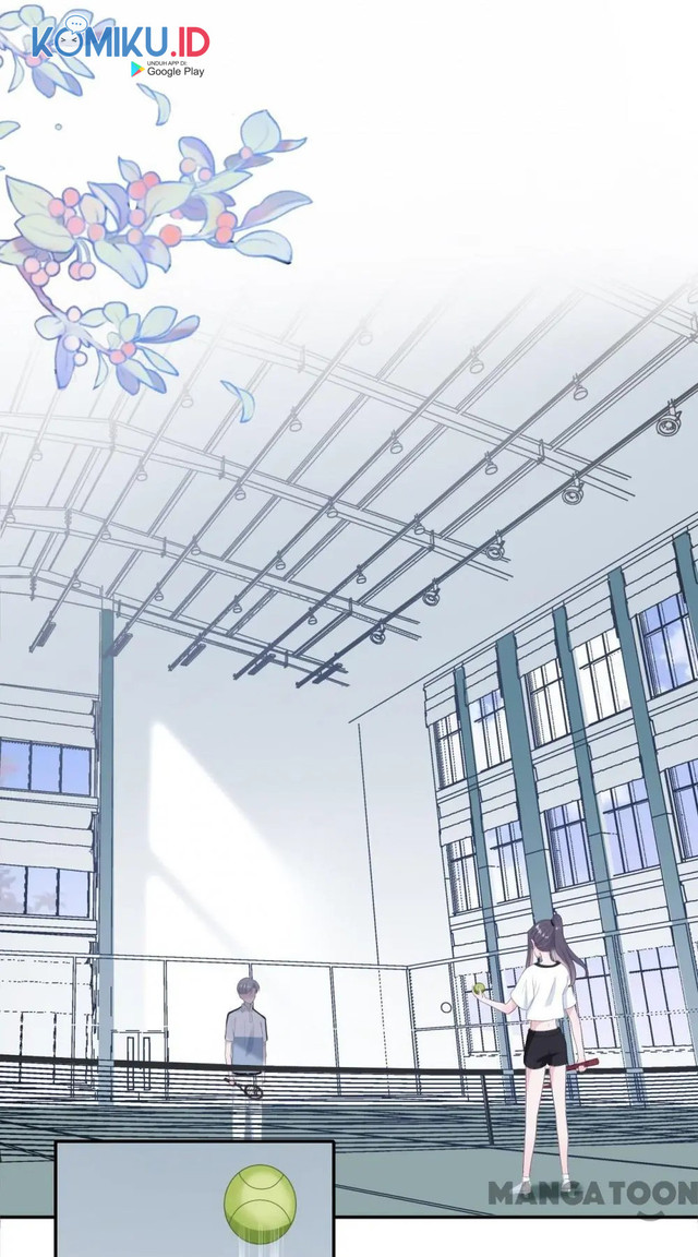 The Glutton Nextdoor Chapter 31 Gambar 11