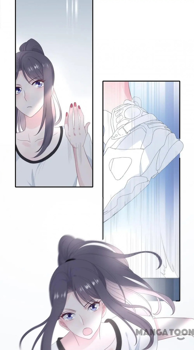 The Glutton Nextdoor Chapter 31 Gambar 12