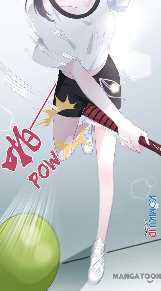 The Glutton Nextdoor Chapter 31 Gambar 13