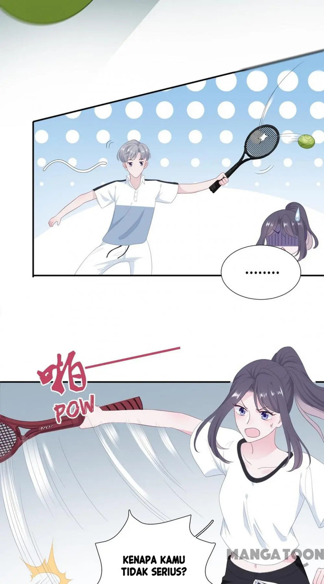 The Glutton Nextdoor Chapter 31 Gambar 14