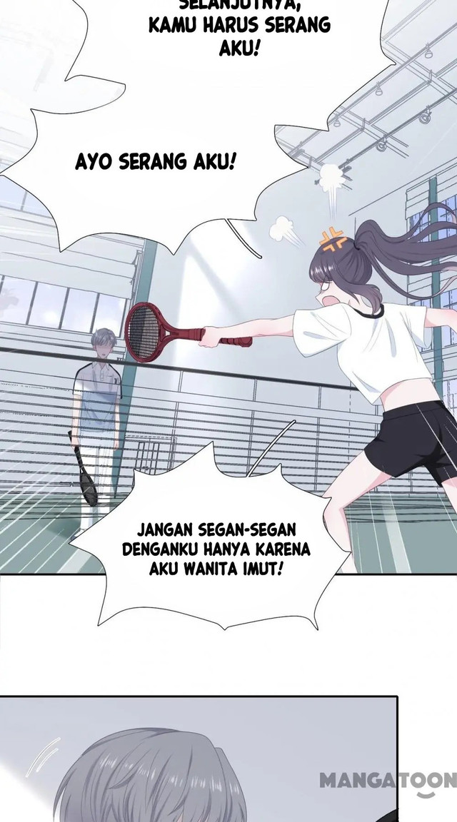 The Glutton Nextdoor Chapter 31 Gambar 19