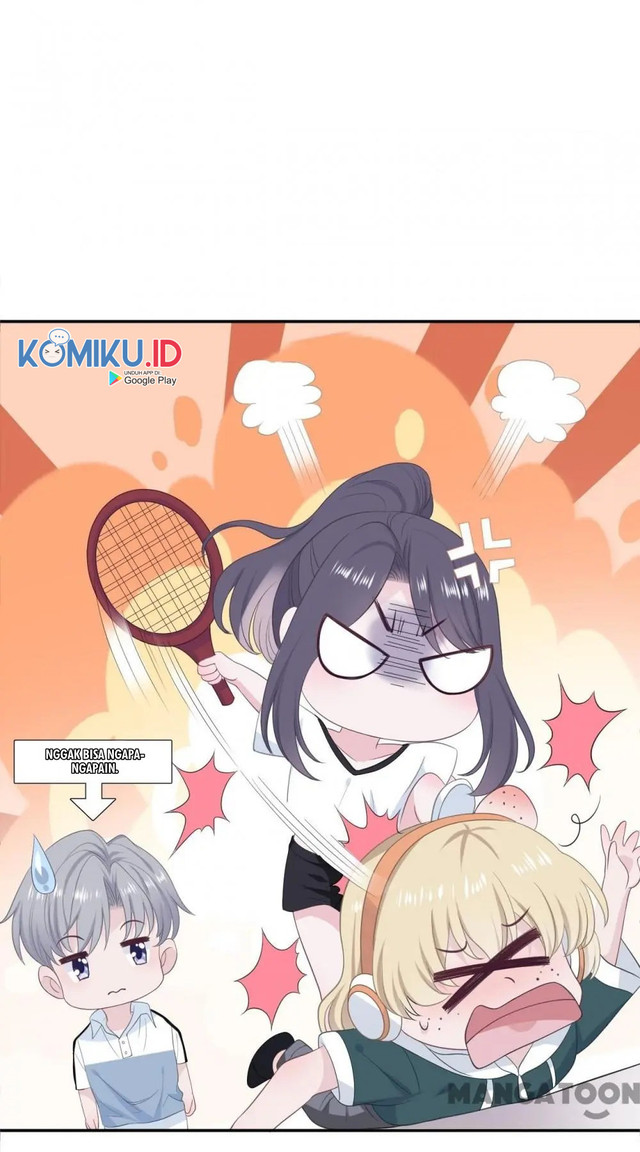 Manhua The Glutton Nextdoor Chapter 31 gambar nomor 2