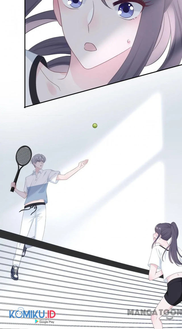 The Glutton Nextdoor Chapter 31 Gambar 23