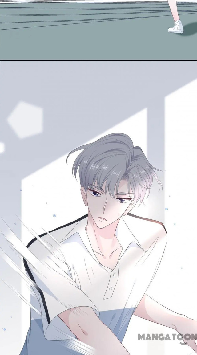 The Glutton Nextdoor Chapter 31 Gambar 24