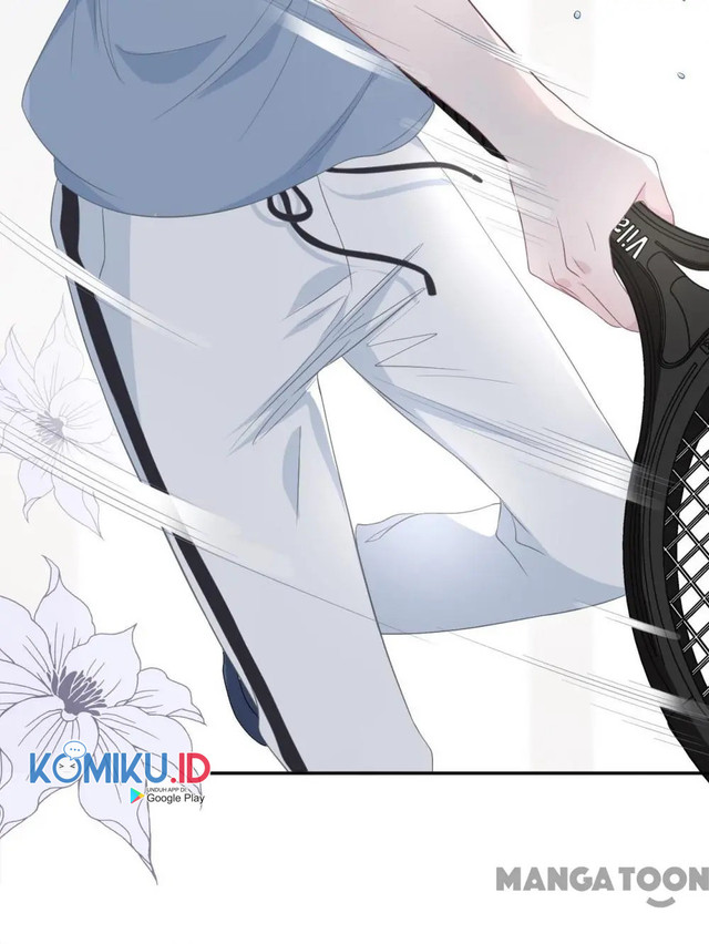 The Glutton Nextdoor Chapter 31 Gambar 25