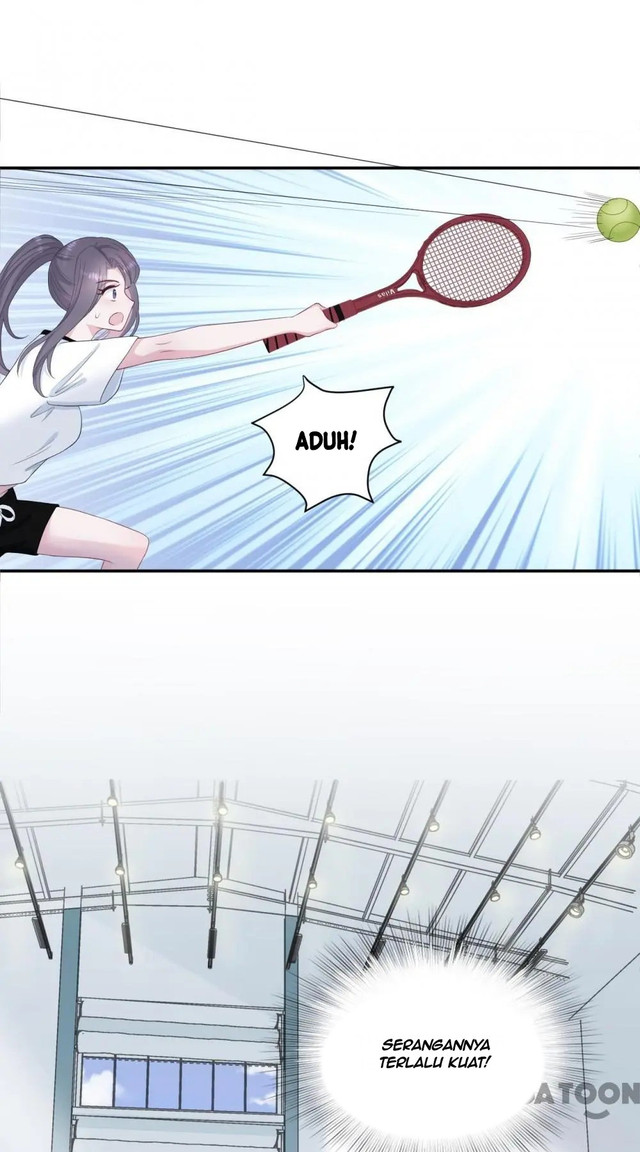 The Glutton Nextdoor Chapter 31 Gambar 26