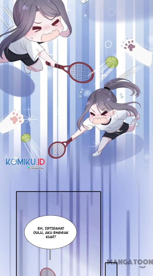 The Glutton Nextdoor Chapter 31 Gambar 28