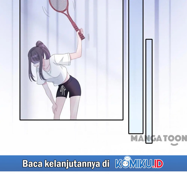 The Glutton Nextdoor Chapter 31 Gambar 29