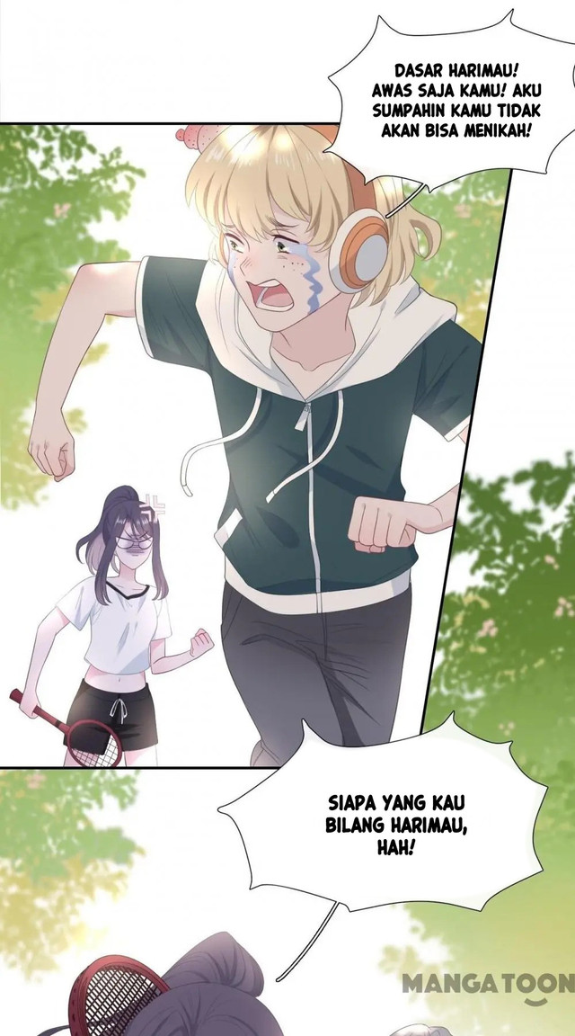 The Glutton Nextdoor Chapter 31 Gambar 3