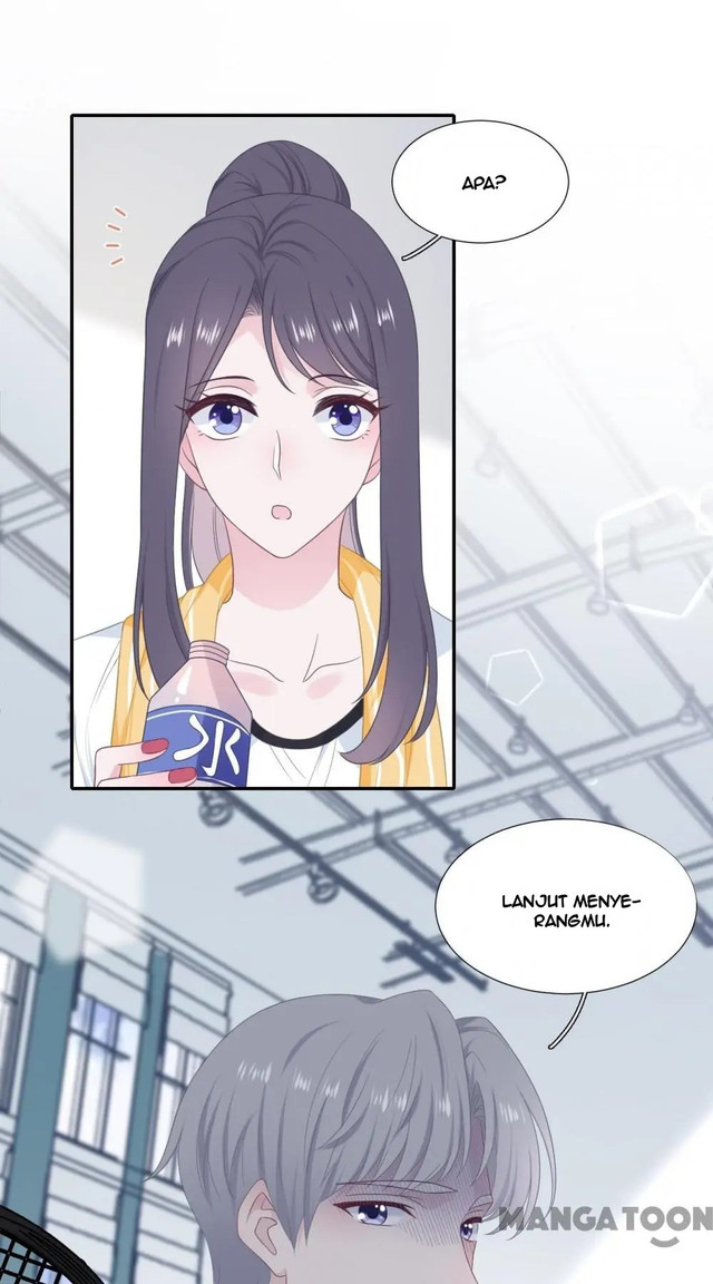 The Glutton Nextdoor Chapter 32 Gambar 11