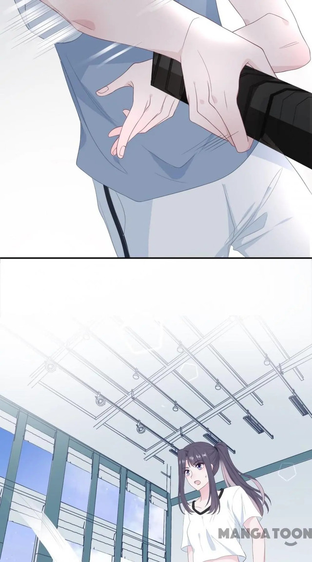 The Glutton Nextdoor Chapter 32 Gambar 16