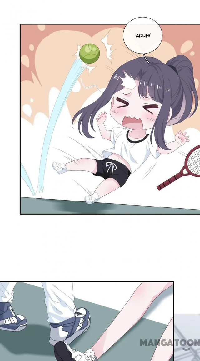 The Glutton Nextdoor Chapter 32 Gambar 18