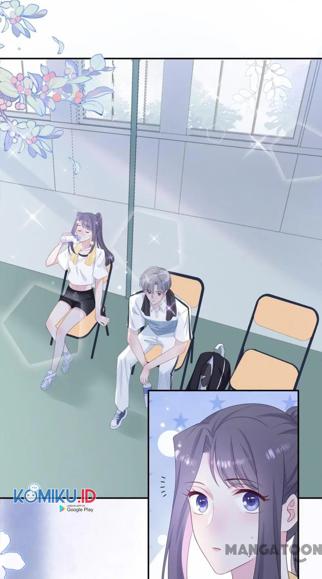 Manhua The Glutton Nextdoor Chapter 32 gambar nomor 2