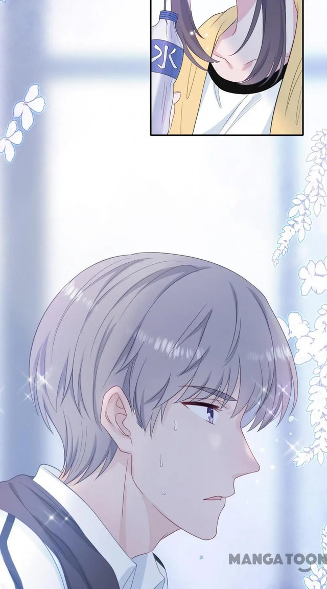 The Glutton Nextdoor Chapter 32 Gambar 3