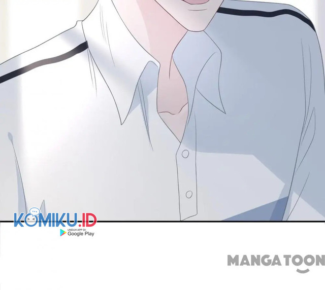 The Glutton Nextdoor Chapter 33 Gambar 18