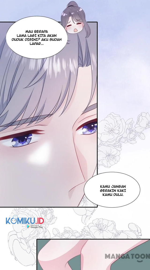 The Glutton Nextdoor Chapter 33 Gambar 19