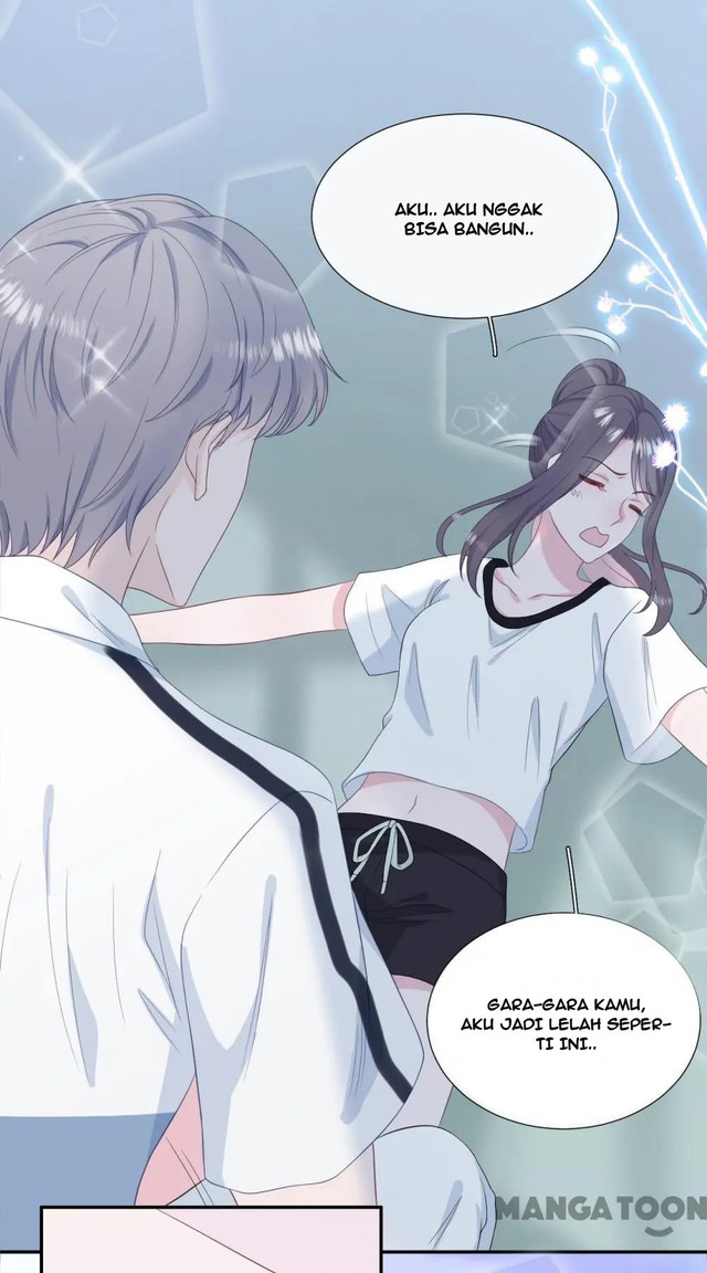 Manhua The Glutton Nextdoor Chapter 33 gambar nomor 2