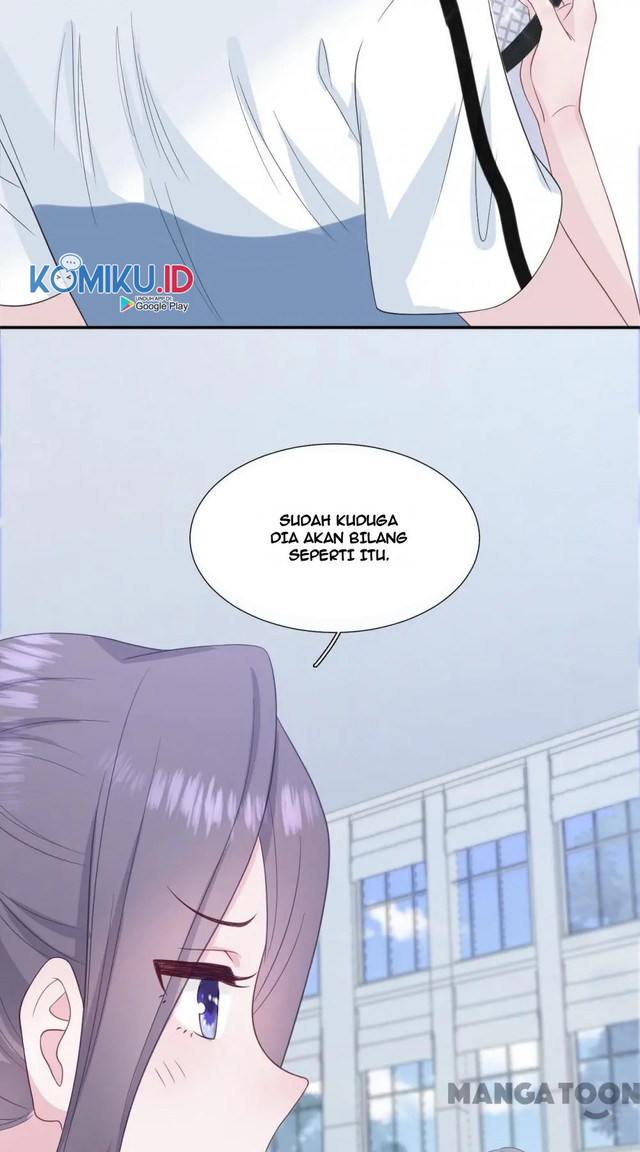 The Glutton Nextdoor Chapter 33 Gambar 26