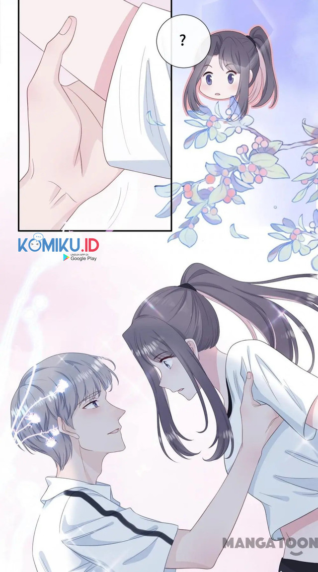 The Glutton Nextdoor Chapter 33 Gambar 3