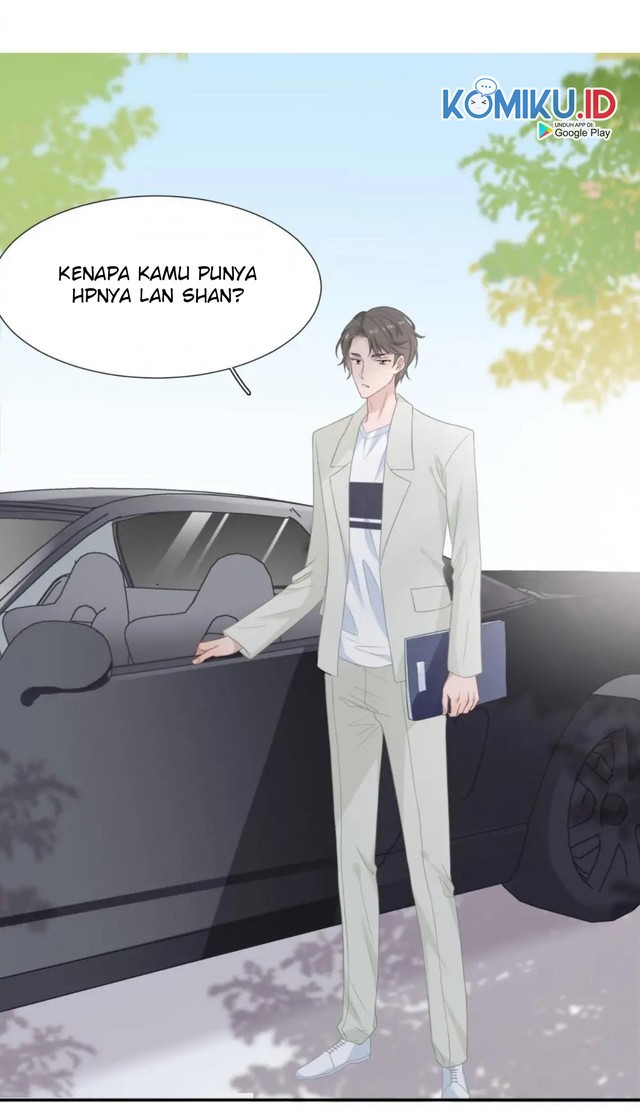 The Glutton Nextdoor Chapter 35 Gambar 4