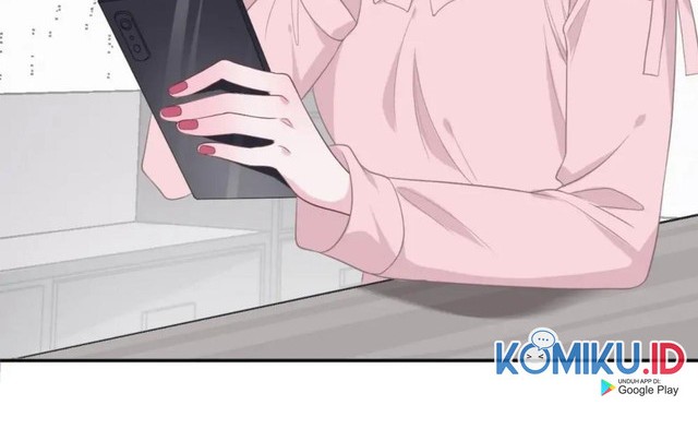 The Glutton Nextdoor Chapter 35 Gambar 8