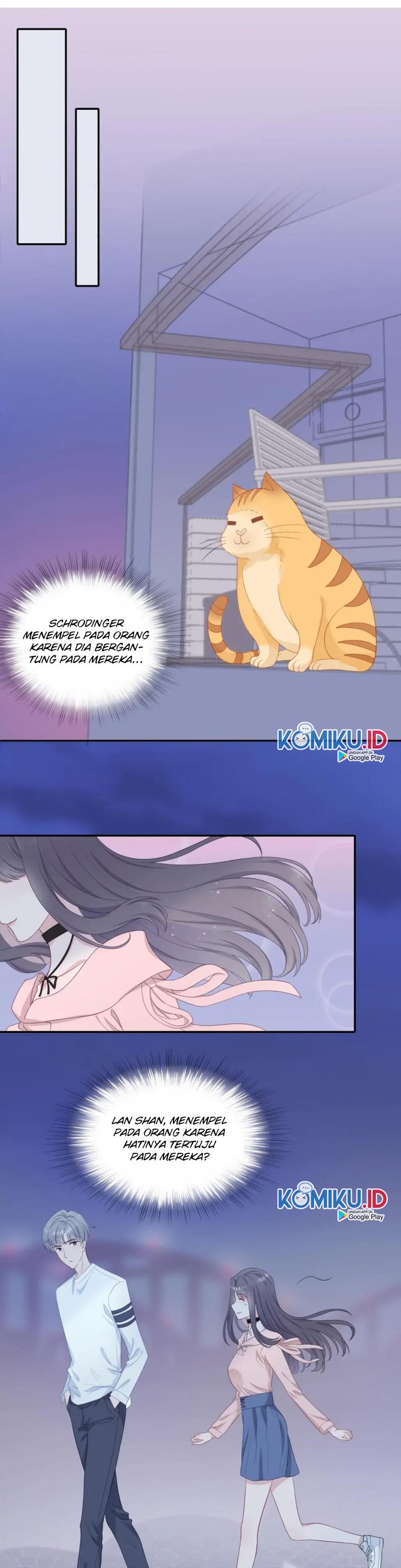 The Glutton Nextdoor Chapter 36 Gambar 10