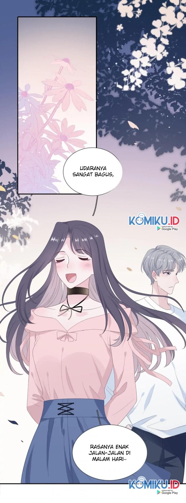 The Glutton Nextdoor Chapter 36 Gambar 12