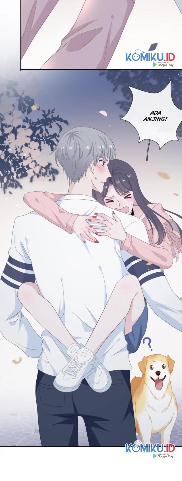 The Glutton Nextdoor Chapter 36 Gambar 15